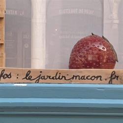 Le Jardin Mâcon - Consultations, Espace bien-être, Ateliers, - Horaires d'ouverture