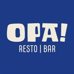 OPA ! Resto / Bar / Mezzé (par Sidras), Nantes - Horaires d'ouverture