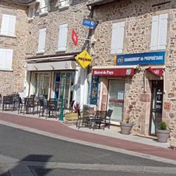 L'Audace, Sainte-Féréole - Horaires d'ouverture