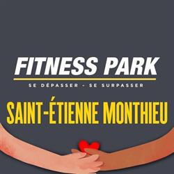 Fitness Park - Salle de sport Saint-Étienne - Monthieu - Horaires d'ouverture