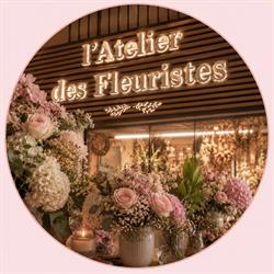 l'Atelier des Fleuristes, La Montagne - Horaires d'ouverture
