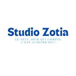 Studio Zotia, Marcilloles - Horaires d'ouverture
