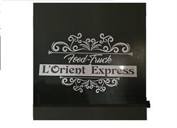 L’Orient Express, Roquefort-la-Bédoule - Horaires d'ouverture