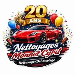 Nettoyages Monnet Cyril, Thorigné - Horaires d'ouverture