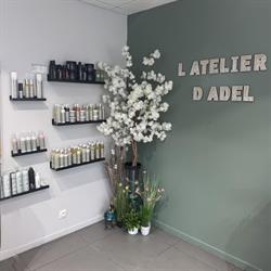 L’atelier d’Adel, Bailleau-le-Pin - Horaires d'ouverture