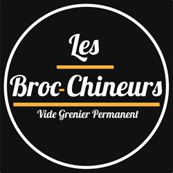 Les Broc-Chineurs-vide grenier permanent à Coarraze, dépôt vente, seconde main, - Horaires d'ouverture
