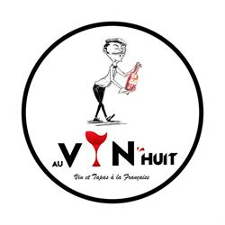 Au Vin huit, Le Grau-du-Roi - Horaires d'ouverture