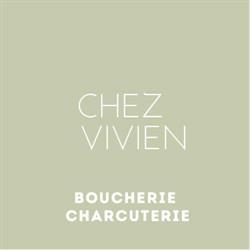 Chez Vivien, Goudargues - Horaires d'ouverture