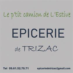 Epicerie L'Estive, Trizac - Horaires d'ouverture
