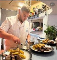 Restaurant La Commanderie, La Salvetat-sur-Agout - Horaires d'ouverture