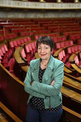 Permanence parlementaire d'Andrée Taurinya, députée de la Loire (2e circonscription), Saint-Étienne - Horaires d'ouverture