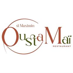 Ousta-Maï Restaurant Sandrine & JPaul Lecroq, Saint-Maximin - Horaires d'ouverture
