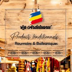 La Ardeleanu, Champigny-sur-Marne - Horaires d'ouverture