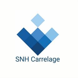 SNH carrelage - Wilfried Gaudeneche, Ternay - Horaires d'ouverture