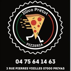 Illico Prétot Privas, - Horaires d'ouverture
