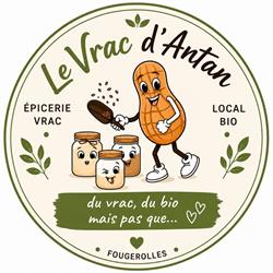 Le Vrac d'Antan, Fougerolles - Horaires d'ouverture