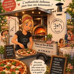 Famiglia, Peyrolles-en-Provence - Horaires d'ouverture