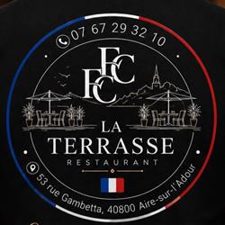 La Terrasse, Sarron - Horaires d'ouverture
