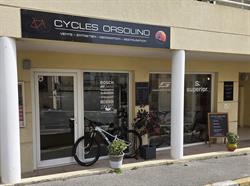 Cycles Orsolino, Peymeinade - Horaires d'ouverture