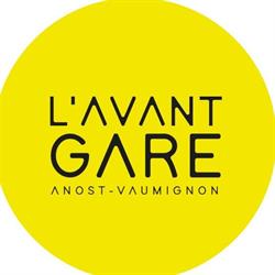 L AVANT GARE, Anost - Horaires d'ouverture