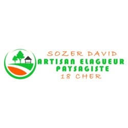 SOZER David Artisan Elagueur paysagiste, Bourges - Horaires d'ouverture