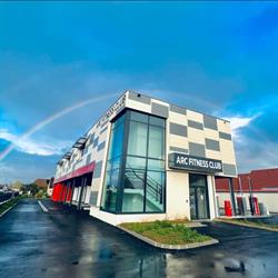 Arc Fitness Club, Arc-sur-Tille - Horaires d'ouverture