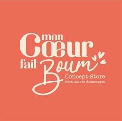 Mon Cœur Fait Boum, Flers - Horaires d'ouverture