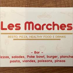 Les Marches Quimper, - Horaires d'ouverture