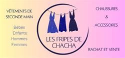 Les Fripes de Chacha, Saint-Féliu-d'Avall - Horaires d'ouverture
