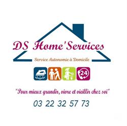 DS Home’Services, Doullens - Horaires d'ouverture