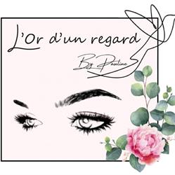 L' Or d'un regard by Pauline, Cantin - Horaires d'ouverture