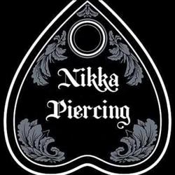 Nikka.Piercing Tours - La Tinta Tattoo Shop, Joué-lès-Tours - Horaires d'ouverture