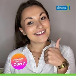Dietplus Plérin, - Horaires d'ouverture