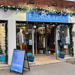 Fringant, Péronne - Horaires d'ouverture