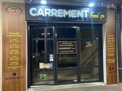 Carrément Food’Ça, Angers - Horaires d'ouverture