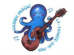 Kraken Musique - La Trinité Sur Mer, La Trinité-sur-Mer - Horaires d'ouverture