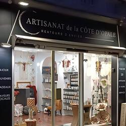 Artisanat de la Côte d'Opale, Boulogne-sur-Mer - Horaires d'ouverture