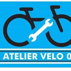 Atelier Vélo 04, Peipin - Horaires d'ouverture