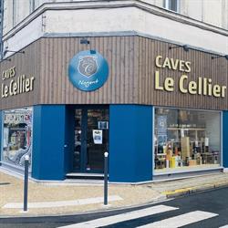 Le Cellier Nogent, Nogent-le-Rotrou - Horaires d'ouverture