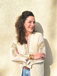 Kinesiologue Anouk Half - Cabinet Anoukinesis - Ateliers RESSENTIR, Beaune - Horaires d'ouverture