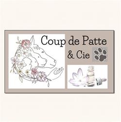 Coup de patte & Cie, Mainxe-Gondeville - Horaires d'ouverture