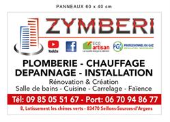 Zymberi, Seillons-Source-d'Argens - Horaires d'ouverture