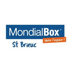 MondialBox (Saint-Brieuc), - Horaires d'ouverture
