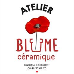 Charlotte Eberhardt Blume céramique, Uzemain - Horaires d'ouverture