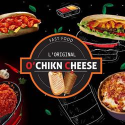 o chicken cheese castelnaudary, Castelnaudary - Horaires d'ouverture