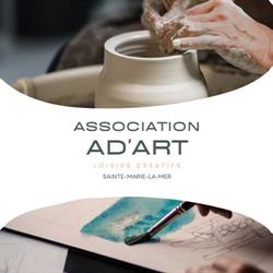 Association Ad'Art, Sainte-Marie - Horaires d'ouverture