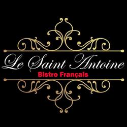 Le Saint-Antoine . Bistro Français, Aigurande - Horaires d'ouverture