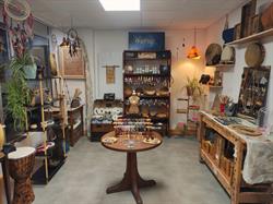 L'Atelier de 2 Mains, Ugine - Horaires d'ouverture