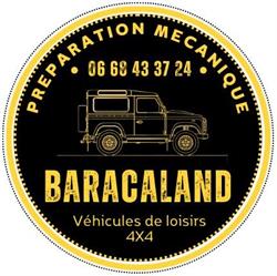 Baracaland, Pézenas - Horaires d'ouverture
