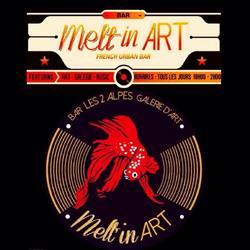 Melt' In Art, Mont-de-Lans - Horaires d'ouverture